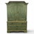 Antique Swedish Cabinet in Pine, 1838 For Sale - Image 11 of 11