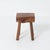 Brutalist Stool from Mobichalet, 1950s For Sale - Image 6 of 18