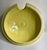 Yellow Circa 1970 Maurice Ceramics Glazed Yellow "Leaf" Soup Tureen & Ladle For Sale - Image 8 of 12
