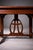 Art Nouveau Italian Walnut Extendable Dining Table with Lyre Motif Base, 1905 For Sale - Image 12 of 14