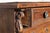 Wood Italian Baroque Walnut Commode For Sale - Image 7 of 12