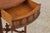 John Widdicomb Vintage Neoclassical Occasional Table For Sale In Philadelphia - Image 6 of 16