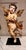 Just lovely, these Italian 18th century Putti pair have been mounted on steel supports but retain their original hooks so...