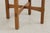 Stickley Mission Oak Arts & Crafts Round Lamp Table For Sale - Image 10 of 14