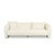 The Lou collection, available in several upholstery options, is as soft and cloudlike as it looks. Its playful design...