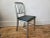 GoodForm 1950s Goodform Aluminum Navy Chair/ Mid Century Industrial Office Seating For Sale - Image 4 of 10