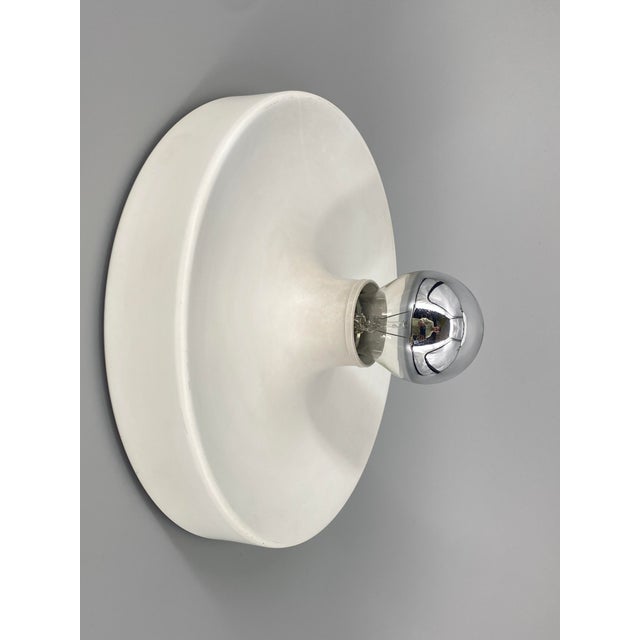 Space Age Diskus Wall Lamp by Staff Leuchten, Germany, 1970s For Sale - Image 16 of 16