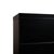 Wooden Sideboard in Black with Manual Function from Hülsta For Sale - Image 10 of 16