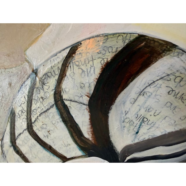 "Ram Stare" a Ram Painting For Sale - Image 10 of 12