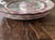 Early 19th Century Set of Four (4) Pink English Chanticleer Fondeville England 7 7/8” Plates For Sale - Image 9 of 9