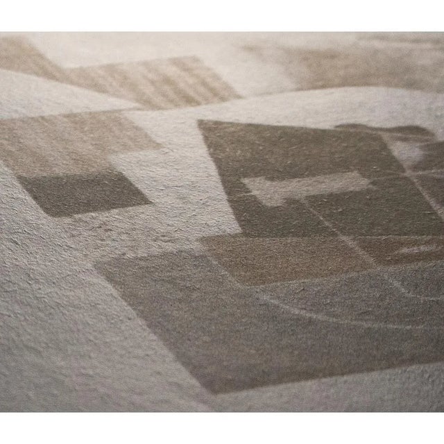 1954 After Pablo Picasso "The Card Player", First Limited Edition Cubist Offset Lithograph For Sale - Image 9 of 13