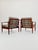 Mid-Century Easy Lounge Chair, Denmark, 1960s For Sale - Image 4 of 11