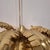 Palm Tree Lamps in Gilt Brass by Christian Techoueyres for Maison Jansen, France, 1970s, Set of 2 For Sale - Image 16 of 18