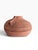 Late 20th Century South American Style Terra Cotta Table Lamps - Pair For Sale - Image 18 of 18