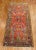 Early 20th Century Antique Heriz Runner - 3'7" x 7'7" For Sale In New York - Image 6 of 9
