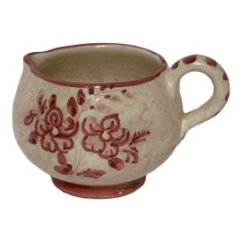 Example of Illustration Creamers