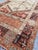 Antique Turkish Oushak Rug For Sale - Image 12 of 18