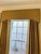 Pair of Custom Scalamandré Window Treatments For Sale In Nashville - Image 6 of 12