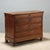 Louis Philippe Walnut Chest of Drawers, 19th Century For Sale - Image 12 of 12