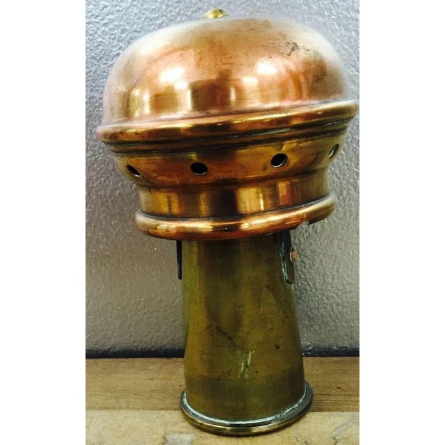 Naval Beacon, 1880s For Sale - Image 4 of 9