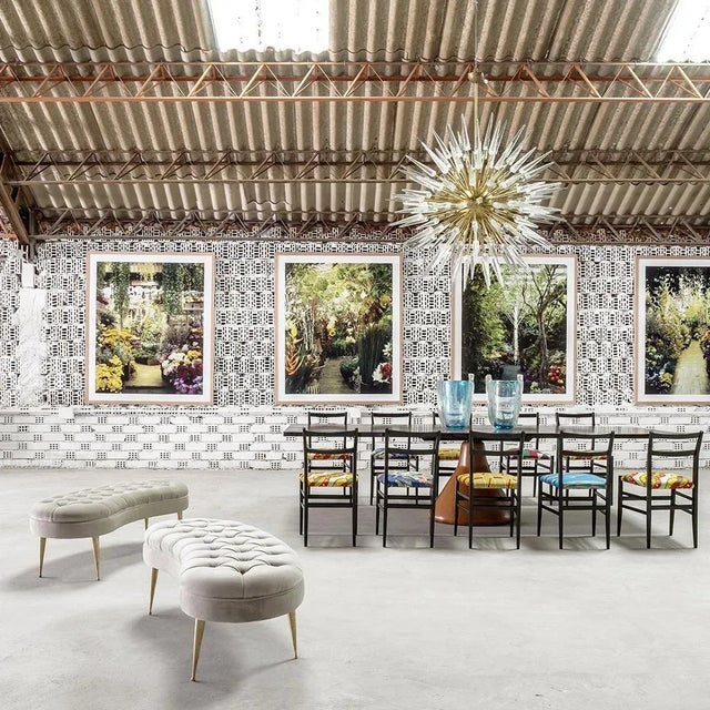 Paper Paula Anta, Busano 03 Artificial Paradise Series Photography, Photography, 2008 For Sale - Image 7 of 8