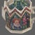 Gothic Vintage Gothic Style James Sadler England Queen Elizabeth I Tea Pot For Sale - Image 3 of 10