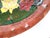 Large Vintage Armin E. Müller Signed Earthenware Farmhouse Rooster Bowl For Sale - Image 9 of 13