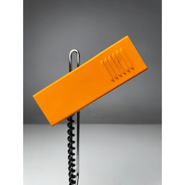 Vintage Italian Table Lamps, 1970s, Set of 2 For Sale - Image 11 of 18