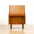 Mid-Century Modern 1960s Mid Century Teak Secretary Desk by Elliots of Newbury For Sale - Image 3 of 9