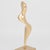 Roland Masson Abstract Organic Bronze Sculpture on Marble Base, circa 1990 For Sale In Atlanta - Image 6 of 13