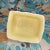 Mid 19th Century Vintage Majolica Cheese Cover For Sale - Image 5 of 9