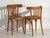 Vintage Bistro Chairs from Thonet, 1920s, Set of 6 For Sale - Image 6 of 15