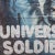 Pop Art "Universal Soldier" Vintage Ghanaian Movie Poster For Sale - Image 3 of 3