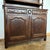 Brown Antique Oak Buffet, France, 1780s For Sale - Image 8 of 18