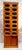 Vintage Haberdashery Shop Display Cabinet from Dudley & Co, 1940 For Sale - Image 13 of 13