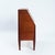 Vintage Model 63 Secretaire in Teak by Kai Kristiansen, 1960s For Sale - Image 10 of 18