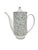 Postmodern Coffee Pot from Ćmielów, Poland, 1960s For Sale - Image 12 of 12