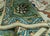 Textile Oriental Hand Knotted Rug 9'1" x 11'5" #20647 For Sale - Image 7 of 8