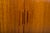 Teak Sideboard attributed to Svend Aage Larsen for Faarup Furniture Factory, Denmark, 1960s For Sale - Image 9 of 17