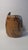 Vintage David Keyes Early Studio Pottery Vase Pacific Northwest Stoneware MCM 1960s For Sale - Image 4 of 11