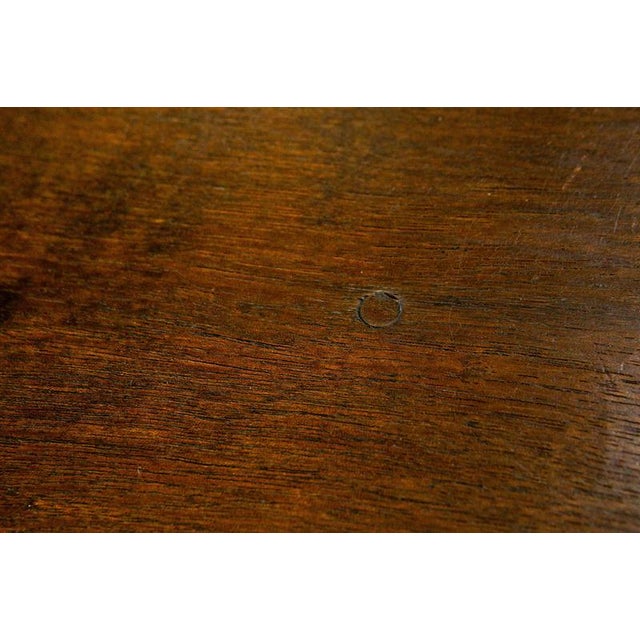 English Style Chest of Drawers For Sale - Image 14 of 15