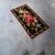1960s Vintage Rug in Wool, 1960s For Sale - Image 5 of 5