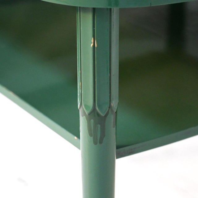 Scandinavian Modernist Coffee Table, 1950s For Sale - Image 6 of 9