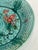 Aqua 1900s Majolica Footed Bowl by Villeroy & Boch, Jugendstil / Art Nouveau For Sale - Image 8 of 10