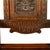 Antique Welsh Carved Oak Eisteddfod Bardic Chair Newmarket Trelawnyd Wales 1901 For Sale - Image 16 of 17