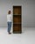 Mid 20th Century French Wood Patinated Bookshelf For Sale - Image 17 of 18