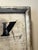 Antique Positively No Dumping Per Order Board of Health Wood Sign 20"x26" For Sale - Image 13 of 15