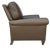 Lee Industries Traditional Leather Recliner For Sale In Atlanta - Image 6 of 9