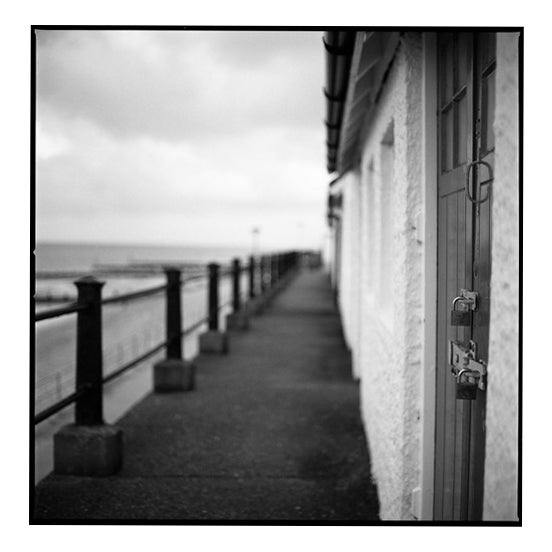 Paul Cooklin, Promenade, Edition of 50 For Sale
