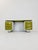 Space Age Writing Desk in Fiberglass by Ernest Igl for Wilhelm Werndl, 1970s For Sale - Image 4 of 11
